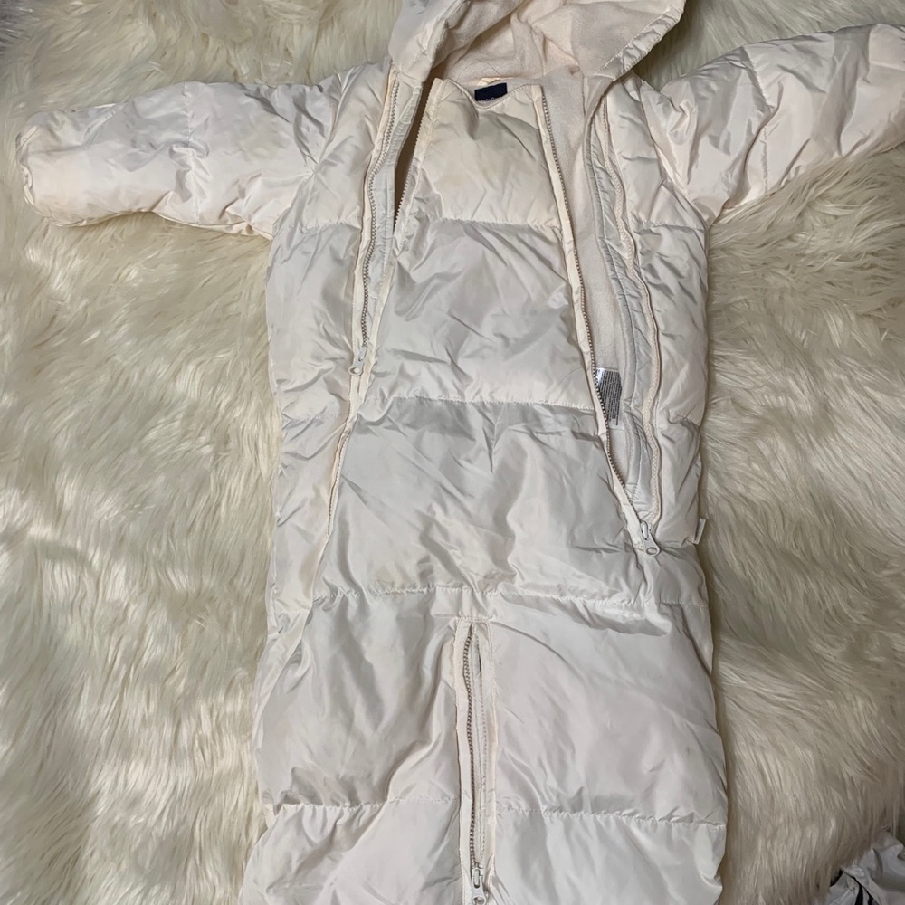 Snowsuit